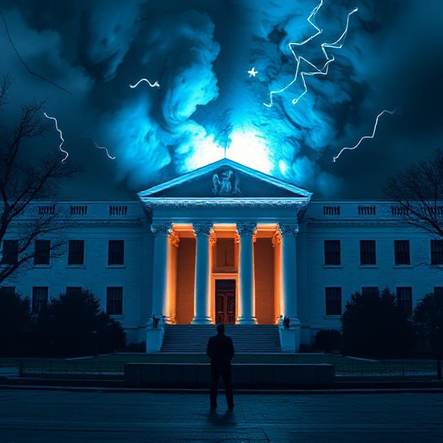 Inflationsalarm: Wird die Fed den Kryptomarkt heute zerstören?
