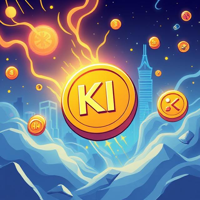 KI-Token führen die Marktrallye an: Was treibt den Hype an?