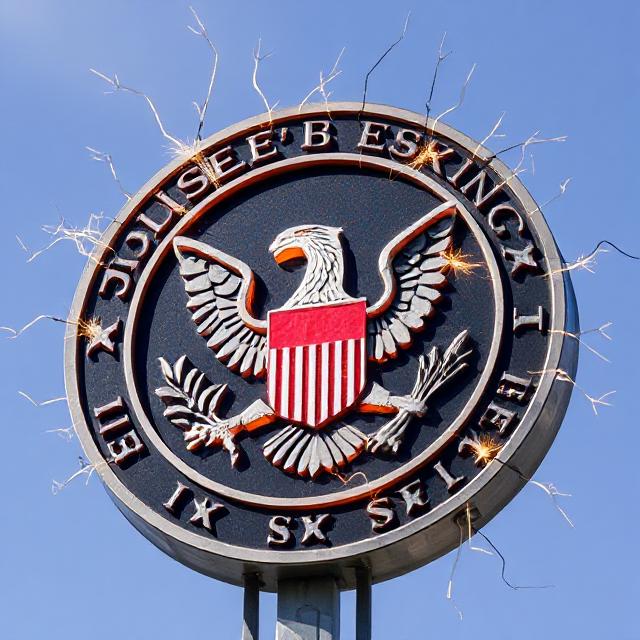 SEC dreht den Spieß um: Werden die USA bald DeFi-Pionier statt Innovationsbremse?