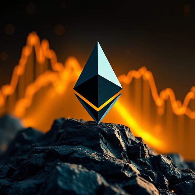 Ethereum-Volatilität und starke ETF-Zuflüsse signalisieren institutionelles Vertrauen