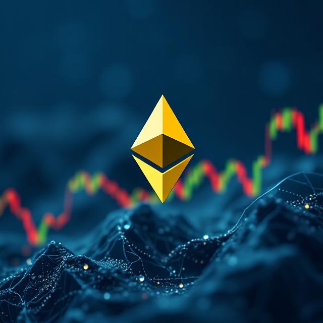 Ethereum vor dem Ausbruch – Was wissen die Wale, was der Markt noch nicht sieht?