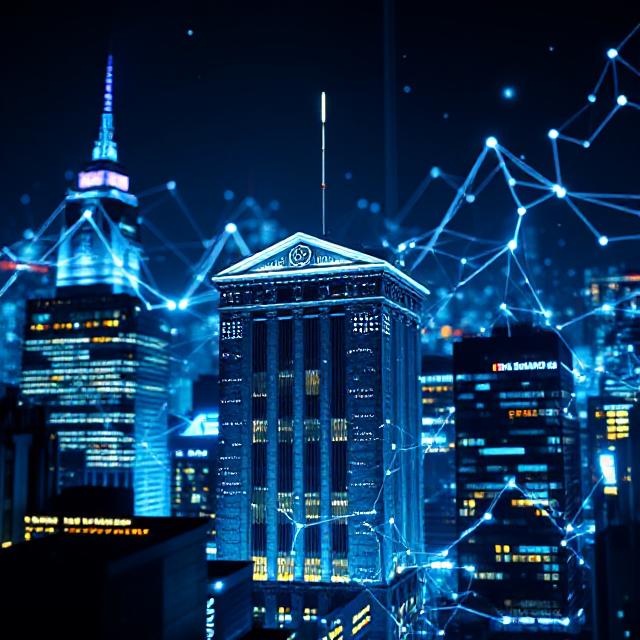 JPMorgan meldet die Marke „JPMD“ an und entfacht damit den Hype um Stablecoins