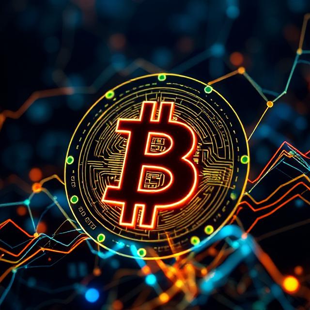 Bitcoin unter 100.000 US-Dollar: Krypto-Crash nach Nahost-Eskalation