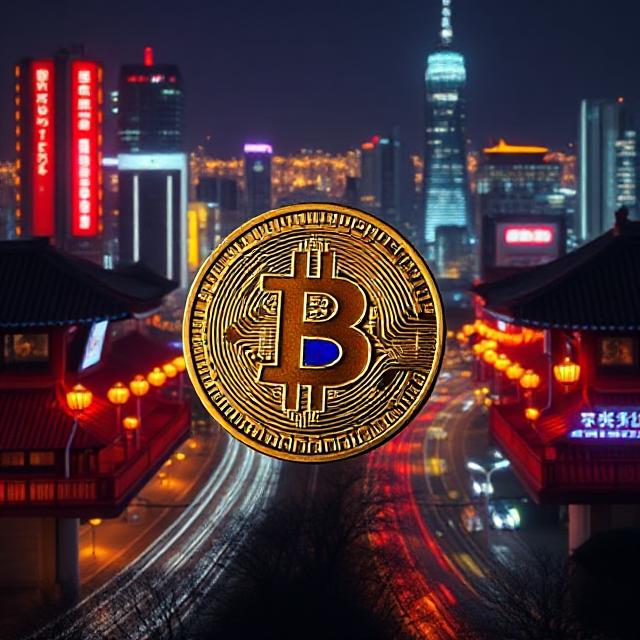 Digitales Gold legal? Südkorea bringt Bitcoin-ETFs aufs Börsenparkett