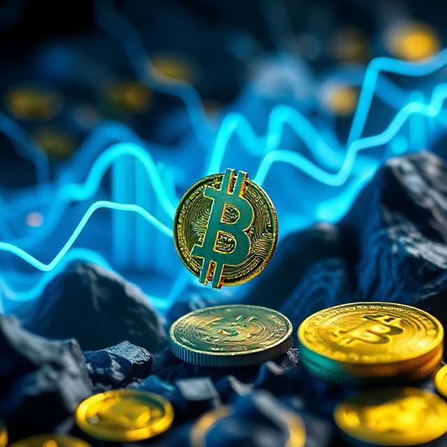 BlackRock kauft Bitcoin wie verrückt – bricht jetzt das Finanzsystem um?