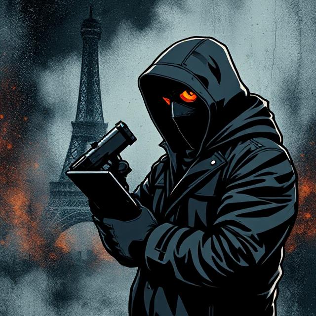 Frankreich im Krypto-Krimi – Entführt wegen Ledger?