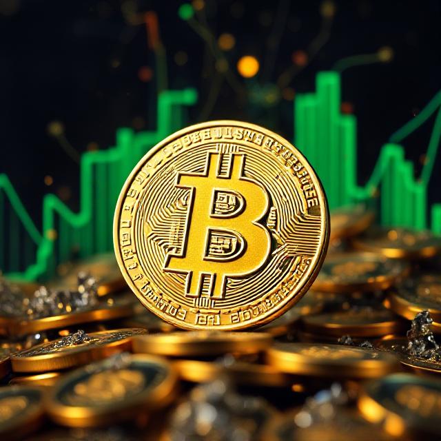 Von der Spekulation zur Supermacht – Warum Bitcoin auf 21 Mio. USD steigen soll
