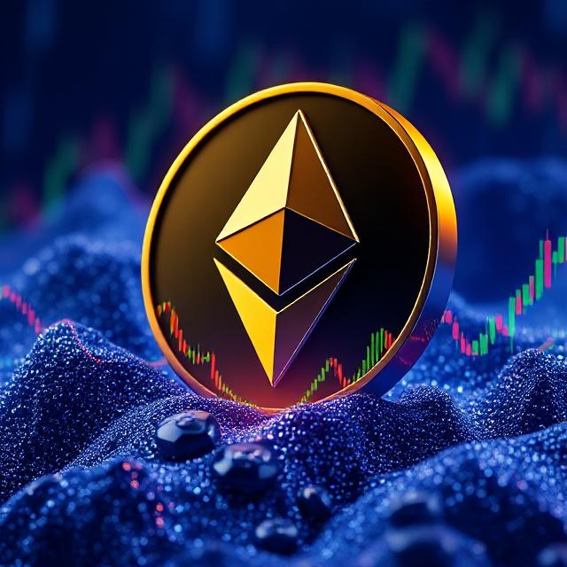 Ethereum vor dem Fall? Warum 2.100 USD alles entscheidet
