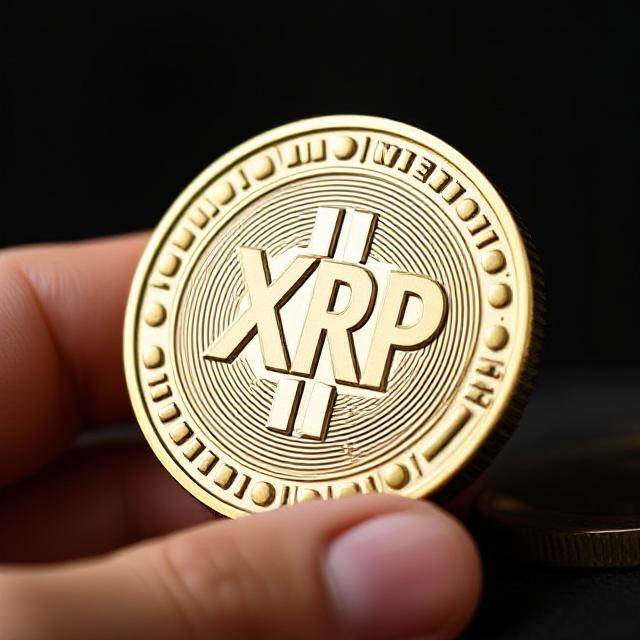 14 Jahre Funkstille – Ripple-Legende kehrt zurück und entfacht XRP-Hype