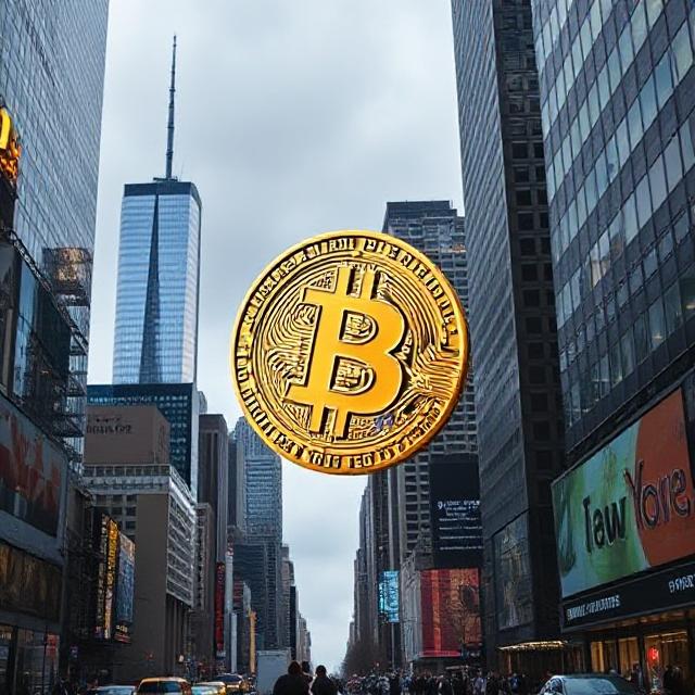Regulierung war gestern – Adams erklärt New York zur Krypto-Zone