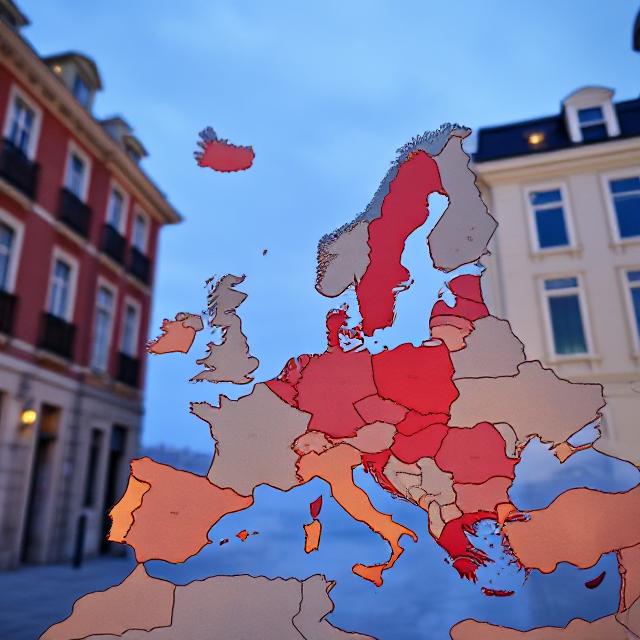 MiCA-Boost für Bitvavo – Wird das die Coinbase Europas?