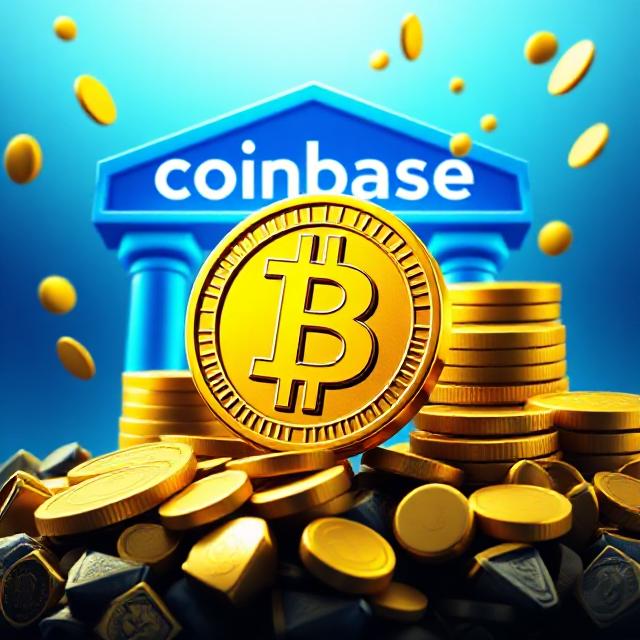 Coinbase marschiert durch – und Europa öffnet die Tür