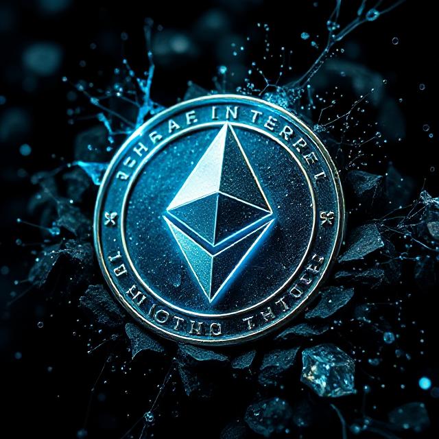 Von 2.400 auf 10.000 $? Die explosive Prognose für Ethereum