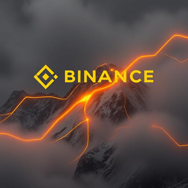 0,8 Sekunden zur Zukunft? Wie BNB den Blockchain-Thron angreift