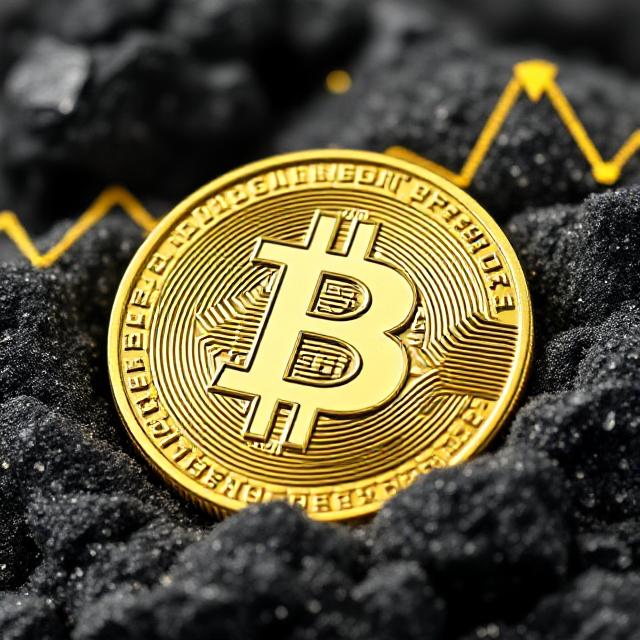 NBX steigt an einem Tag um 138 %, da es Bitcoin zu seiner Schatzkammer hinzufügt