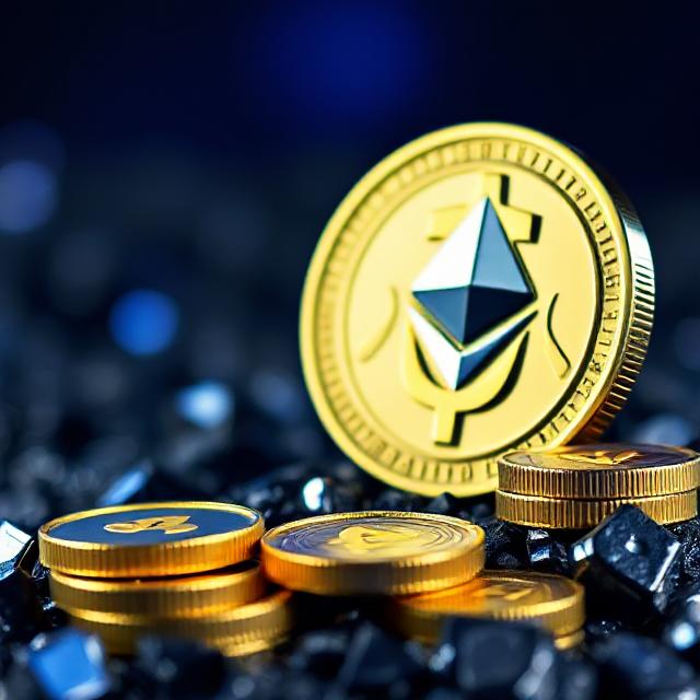 Arbitrum führt Stablecoin-Zuflüsse an, während Ethereum 374 Millionen Dollar verliert