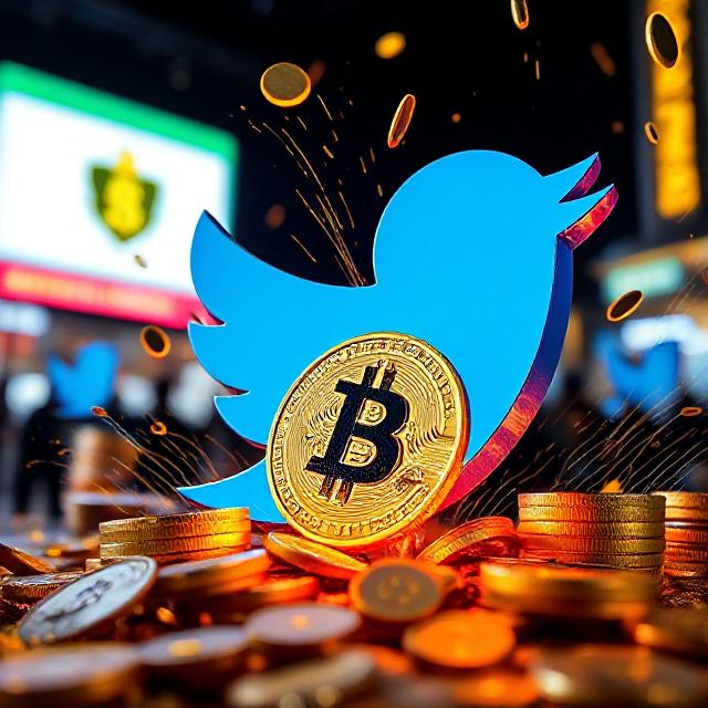Twitter Beef erschüttert den Krypto Markt, das sind die Folgen
