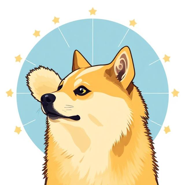 Dogecoin reagiert heftig – Das sind die Aussichten für Trader