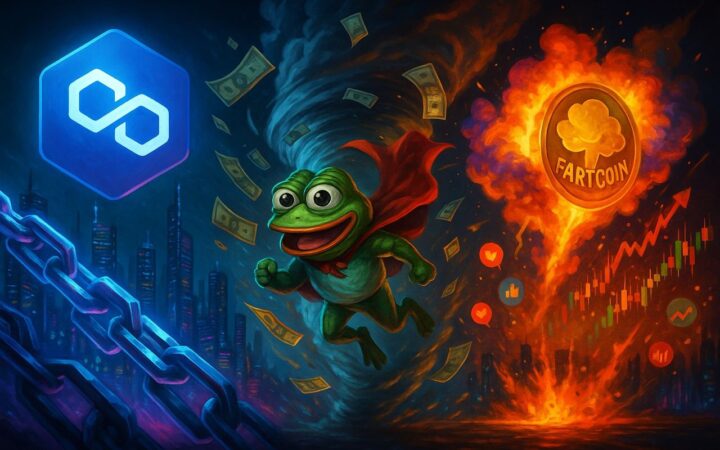 Diese 3 Altcoins könnten 10x Potenzial haben