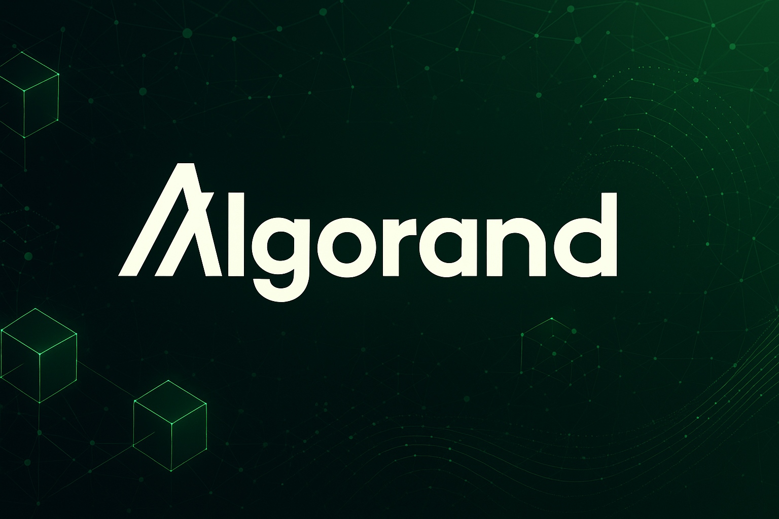 Algorand Prognose (ALGO) - Aktuell 2026 & Entwicklung bis 2030