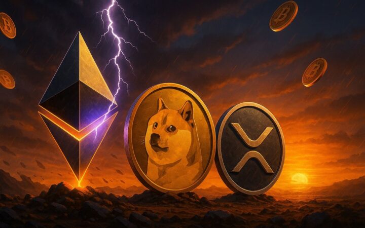 3 Altcoins mit 10x Potenzial für diese Woche