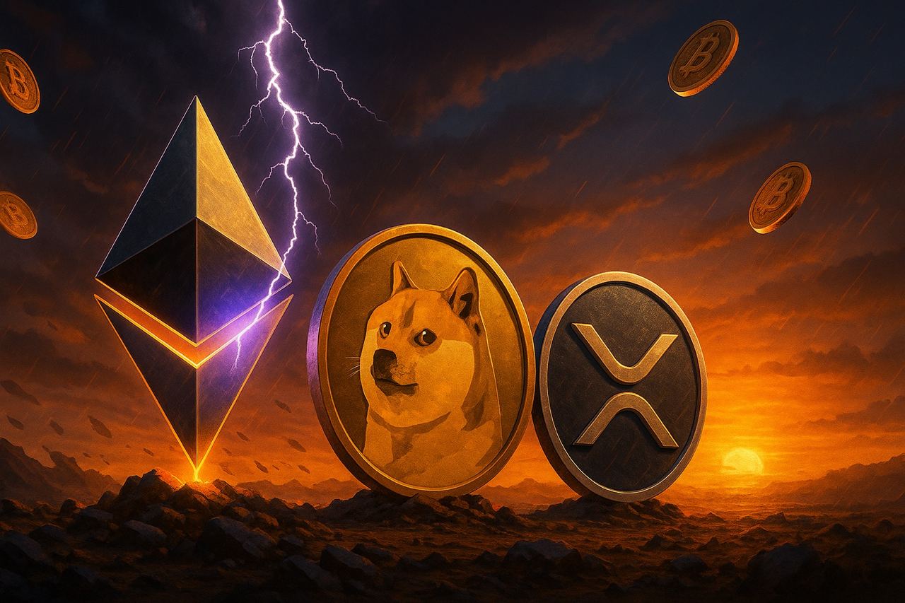 3 Altcoins mit 10x Potenzial für diese Woche - Coinspeaker Deutschland