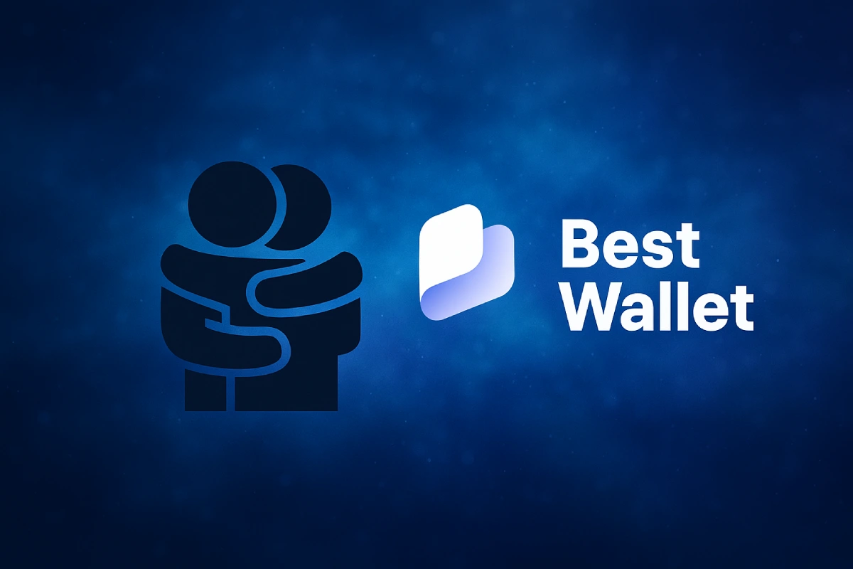 Benutzerfreundlichkeit des Best Wallets