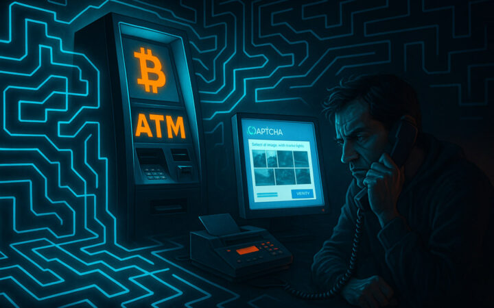 Bitcoin-Betrüger um 4.000 Stunden Zeit betrogen: Dieser Streamer nimmt Rache an Scammern