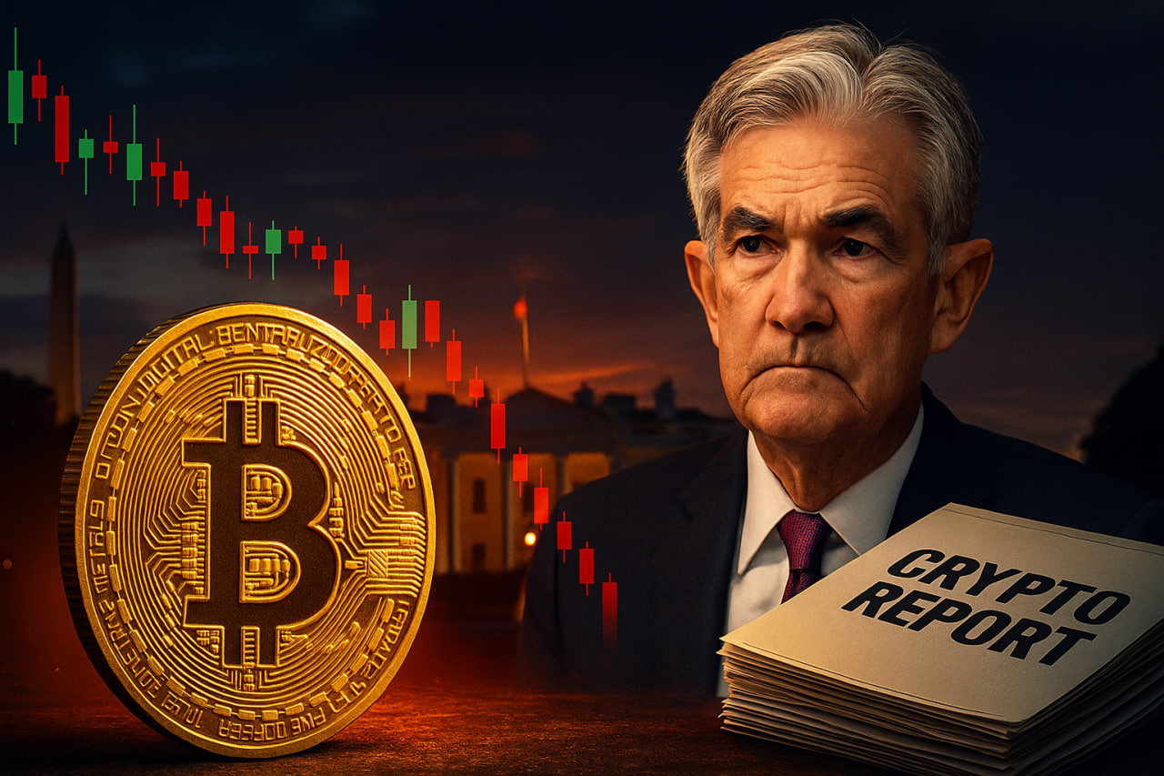 Hebelt eine Fed-Zinssenkung Bitcoin bald auf neue Hochs? - Coinspeaker  Deutschland