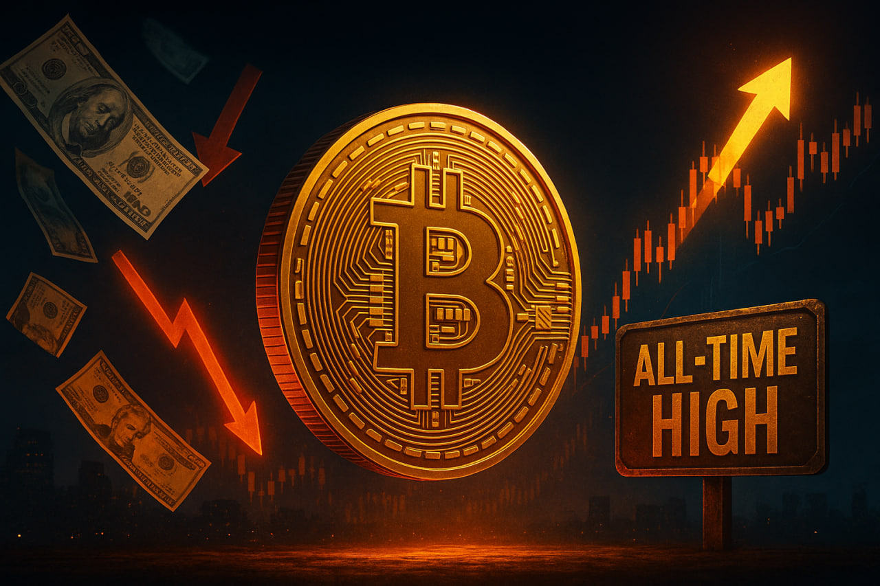 Bitcoin Prognose für Juli 2025 - Coinspeaker Deutschland