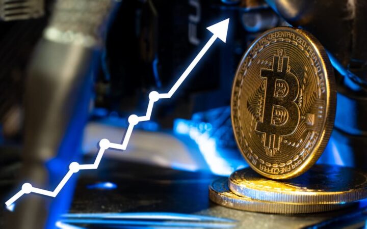 PlanB sieht 500.000 US-Dollar bei Bitcoin, aber “Paper Bitcoin“ könnte Rallye bremsen