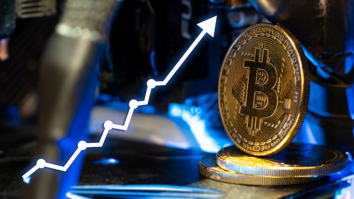 Bitcoin mit Sofort kaufen