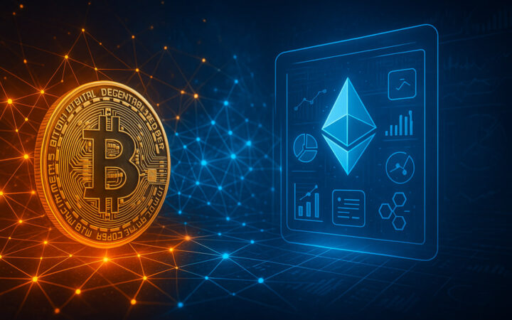 Ethereum trifft Bitcoin: Botanix öffnet die Tür zu neuen Möglichkeiten