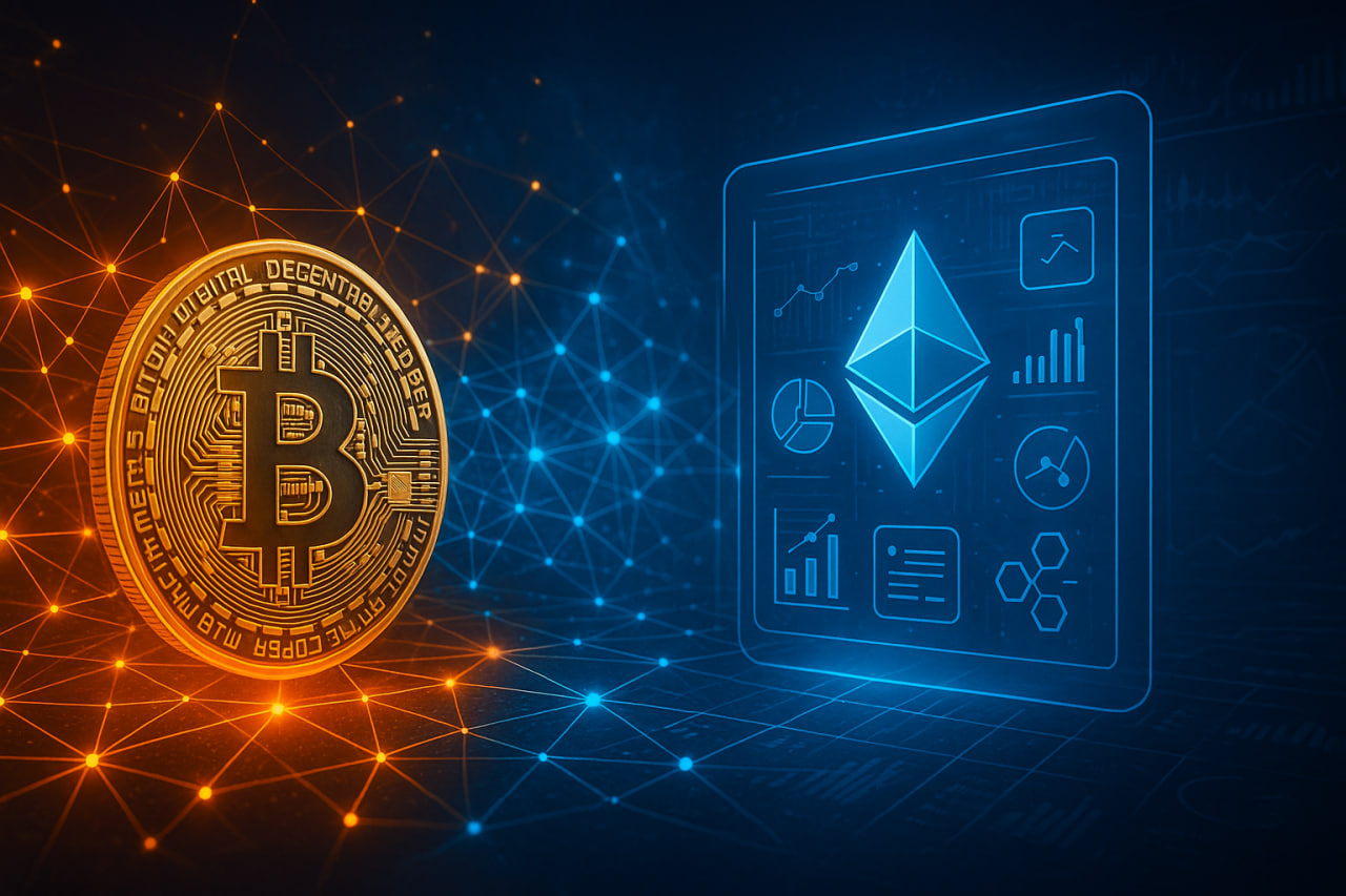 Ethereum trifft Bitcoin: Botanix öffnet die Tür zu neuen Möglichkeiten -  Coinspeaker Deutschland