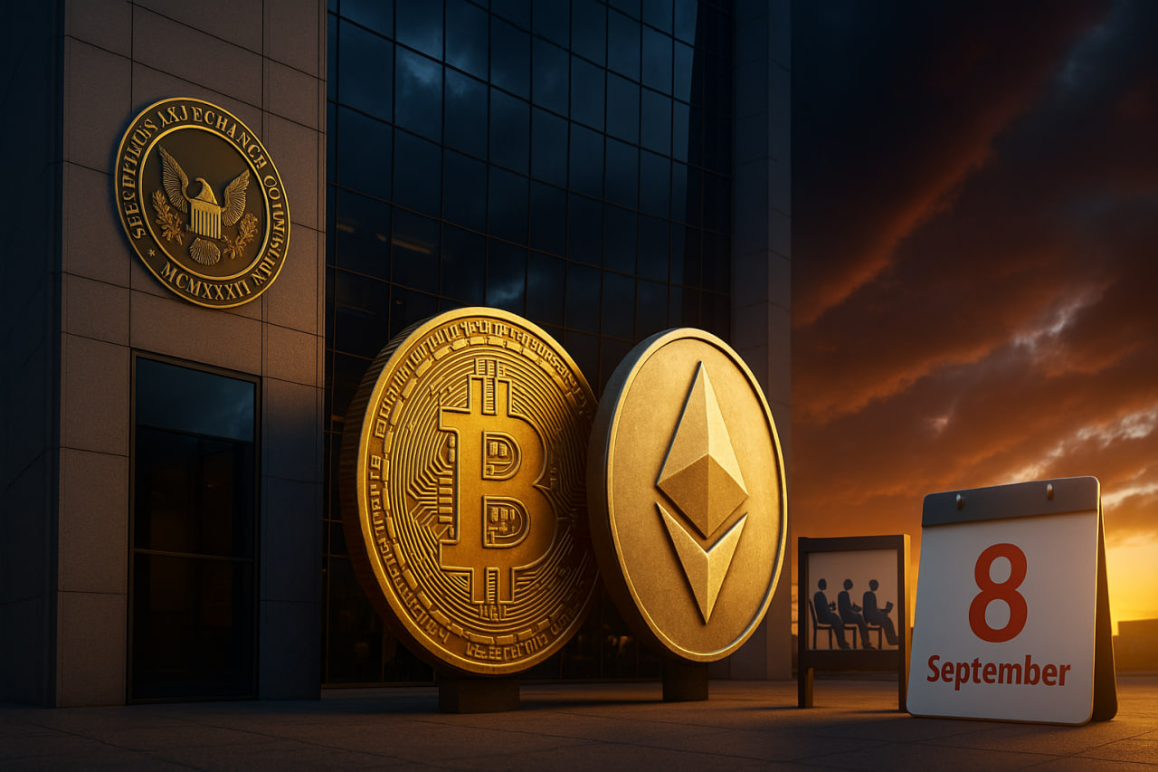 Starker Dollar, Dezember-Cut wackelt, Shutdown lähmt – Bitcoin tanzt am 50er -Wochen-EMA - Coinspeaker Deutschland