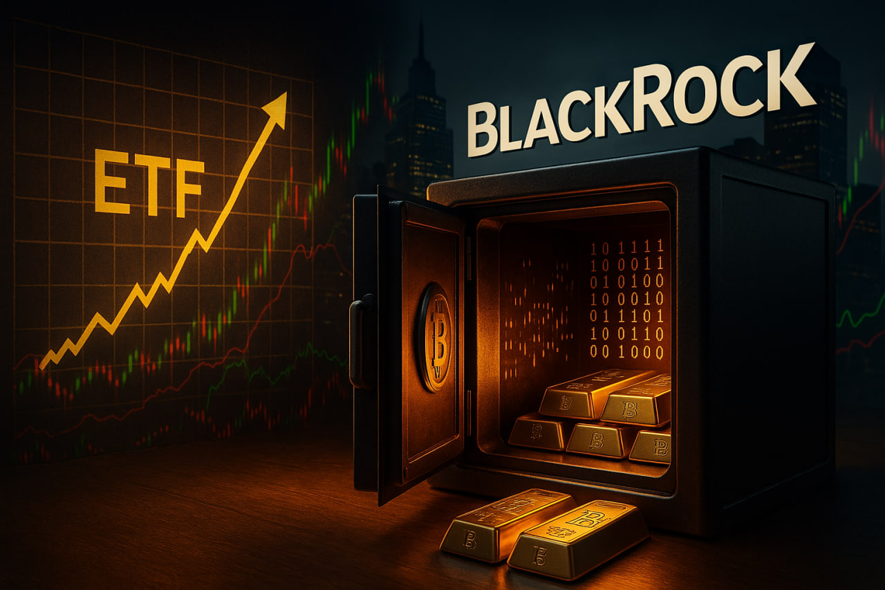 Bitcoin Rekord: IBIT schreibt Geschichte mit 700.000 BTC im ETF -  Coinspeaker Deutschland