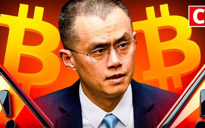 CZ “warnt” vor Krypto: Hodln statt Traden
