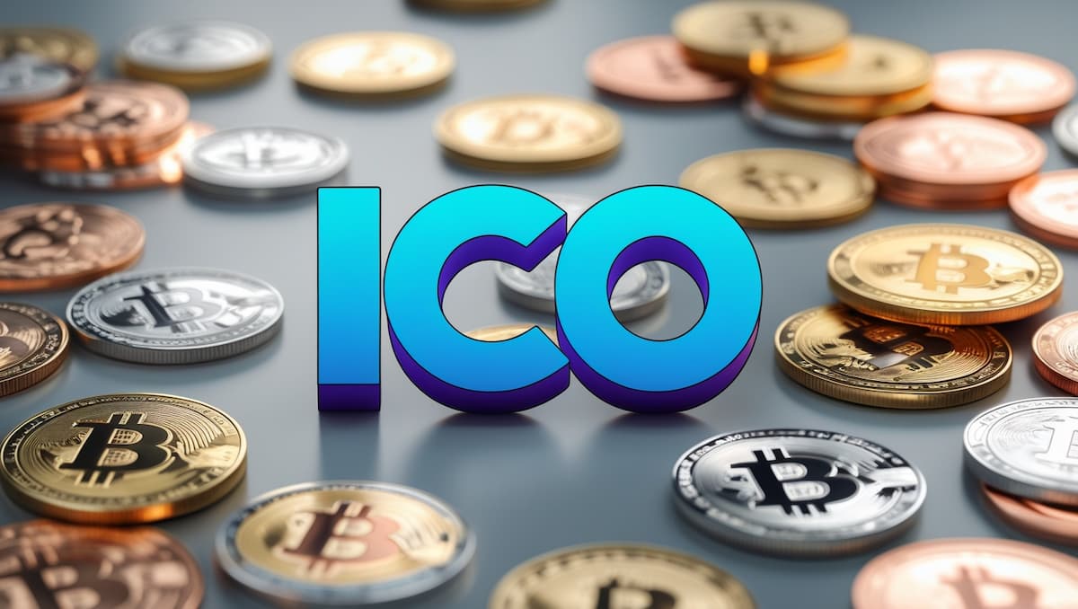 Coin Launch: Die besten ICO 2025 – Alle aktuellen Coin Starts