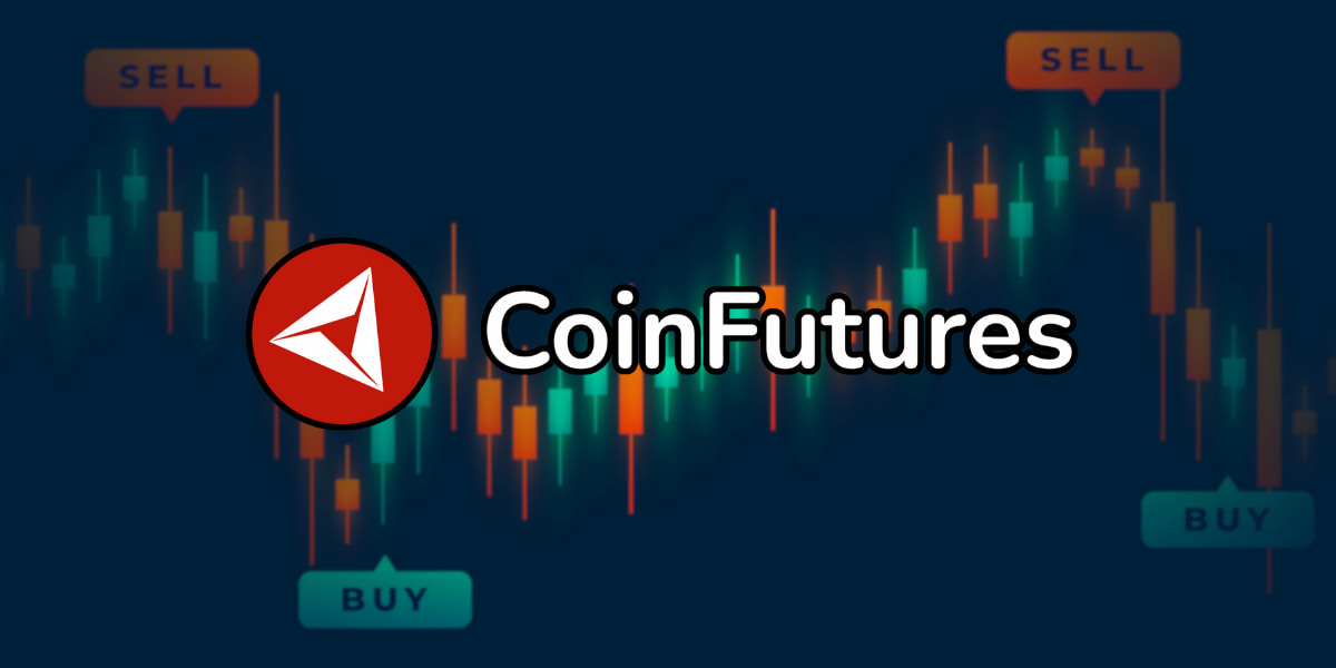 Coinfutures.io im Test: Seriöse Krypto-Futures-Plattform oder Risiko?