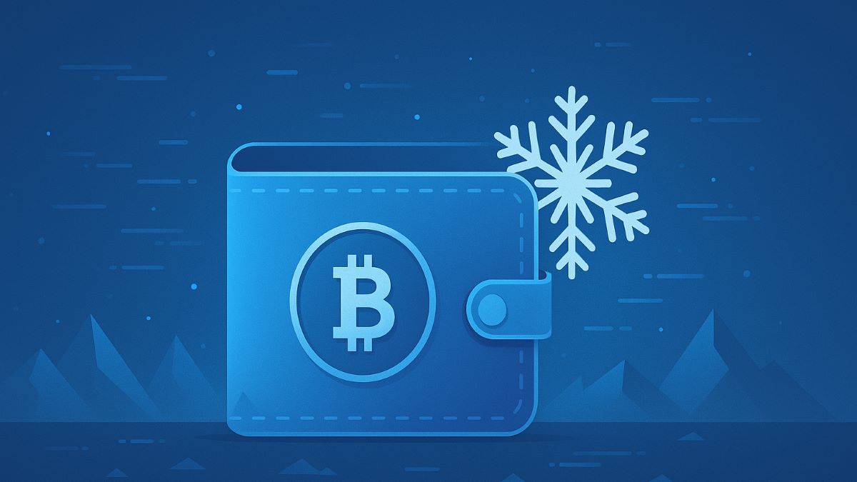 Cold Wallets (Hardware & Paper Wallets)