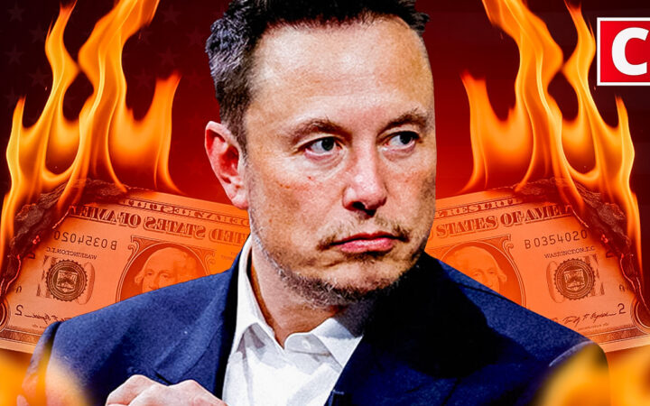 Elon Musk gründet America Party: “Fiat ist hoffnungslos”