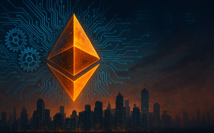 Ethereum im Höhenflug – Warum ein Bitcoin-Veteran jetzt bullisch wird
