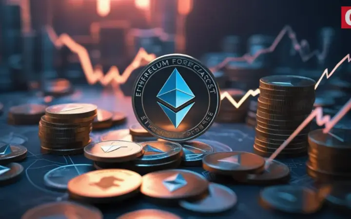 Ethereum Prognose: Während der Kurs konsolidiert, verzeichnen ETFs starke Zuflüsse