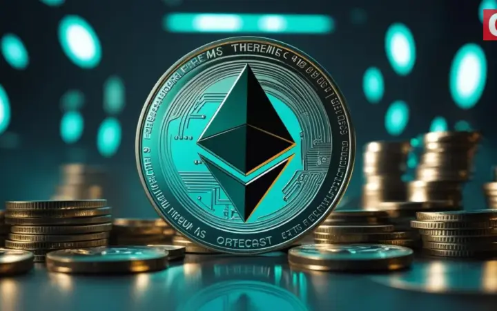 Ethereum Prognose: Rekordkennzahlen bilden ein gesundes Fundament