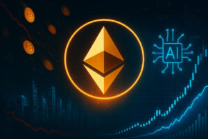 Ethereum vs. Bitcoin: Altcoin-Rallye voraus?