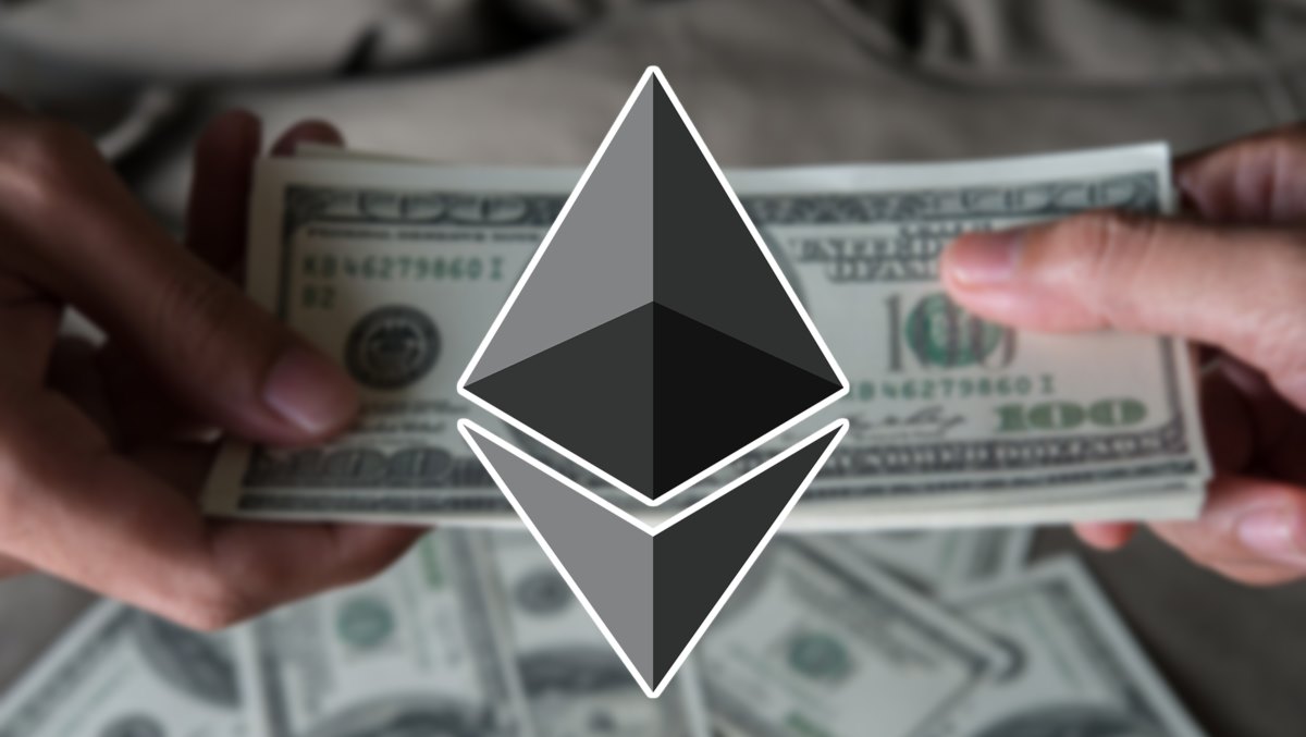 Ethereum mit Bargeld kaufen