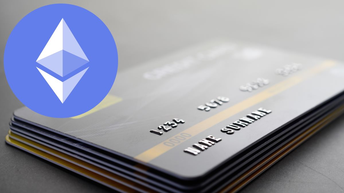 Ethereum mit Kreditkarte kaufen