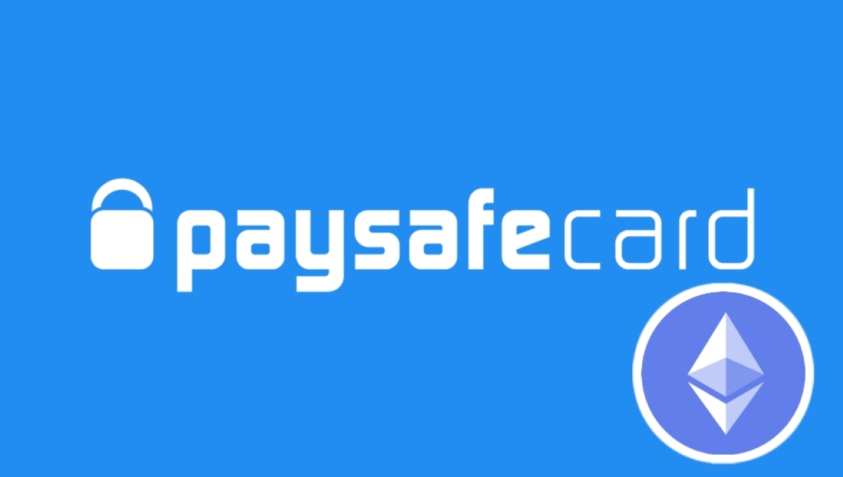 Ethereum mit Paysafecard kaufen