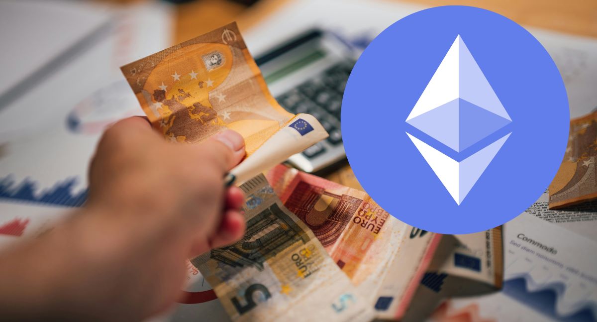 Gebühren und Kosten beim Ethereum Kauf mit PayPal
