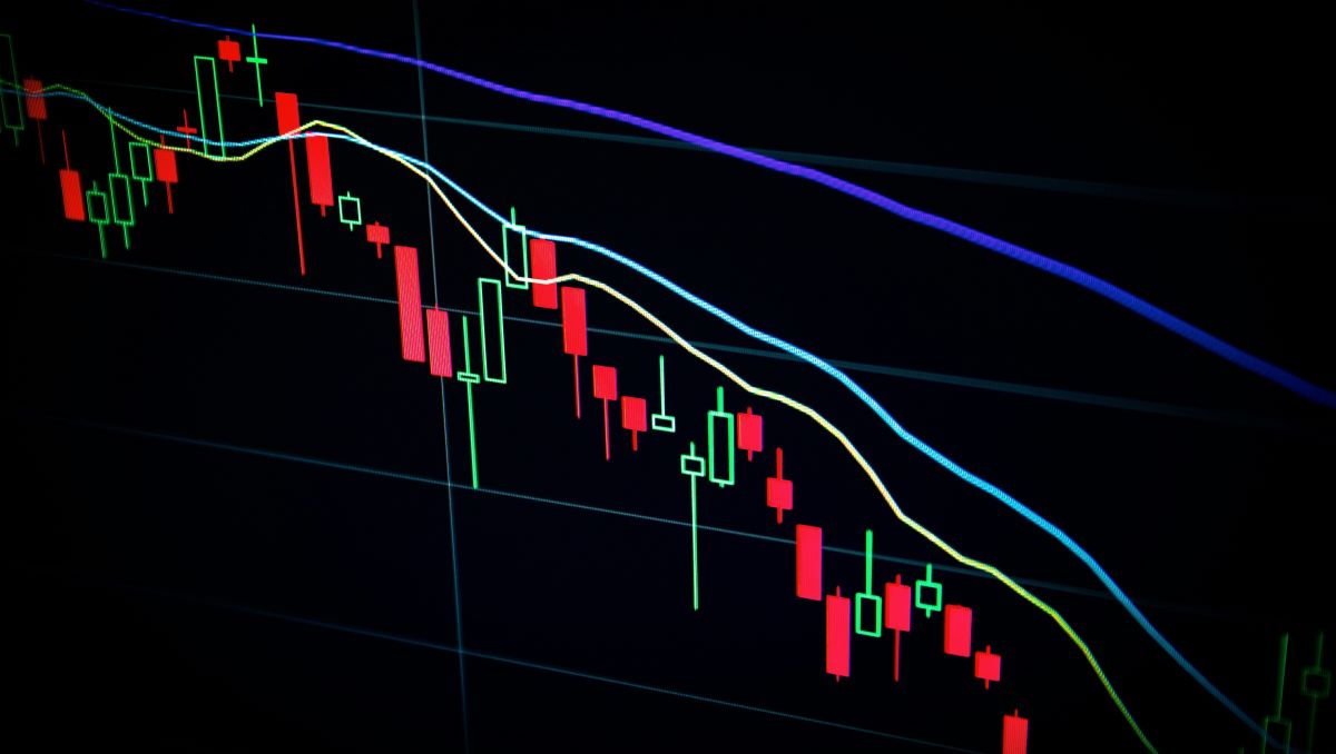 Geschichte des Brokers